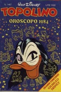 Zio Paperone e il viaggio al centro della terra