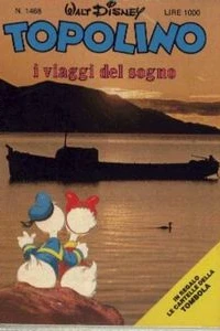 Topolino e le rane saltatrici