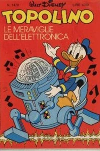 Zio Paperone e il tesoro di Bafforiccio