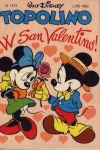 Topolino e la città perduta di Konga (p.2)