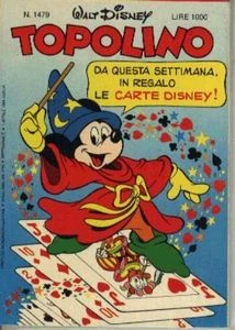 Cover of Zio Paperone e il giorno delle Interferenze