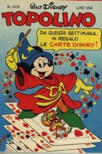 Zio Paperone e il giorno delle Interferenze