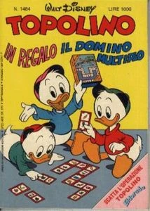Cover of La vendetta di Amelia