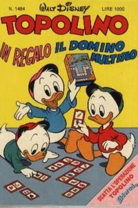 La vendetta di Amelia