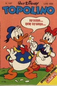 Topolino e il fantasma dell'opera (p.2)