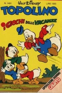 I viaggi di Papergulliver: un'avventura a Lilliput
