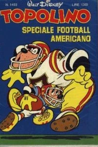 Paperino e la videooolimpiade