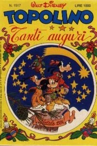 Topolino e il ritorno del principe delle nebbie