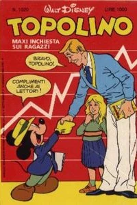 Zio Paperone e la battaglia della meteorite