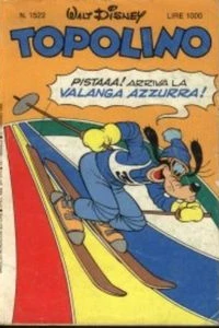 Zio Paperone e la rivolta alimentare