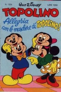 Venezia e i tesori De' Paperoni