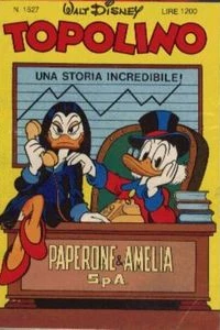 Paperone & Amelia S.P.A.