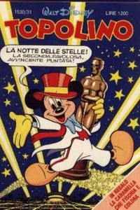 Topolino e la notte delle stelle (p.2)