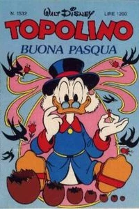 Paperino e il segreto pasquale