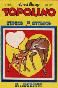 Zio Paperone mercante dello spazio (p.2)