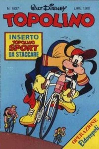 Zio Paperone e i noduli polimetallici