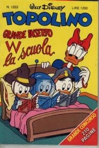 Topolino e il sigillo di re Artù