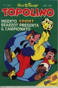 Topolino e il sigillo di re Artù (p.2)
