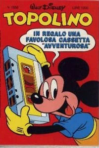 Zio Paperone il dolce problema (p.2)