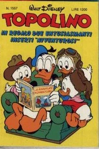 Paperino e il calcolatore sentimentale