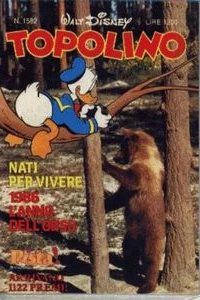Paperino e il flauto magico