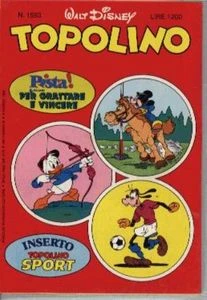 Cover of Zio Paperone e il sonno istruttivo