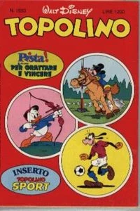 Zio Paperone e il sonno istruttivo