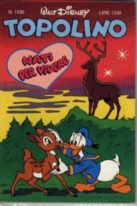 Zio Paperone e le automobili parlanti