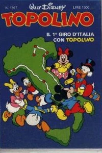 Paperino (& Gastone) e la tele-fortuna