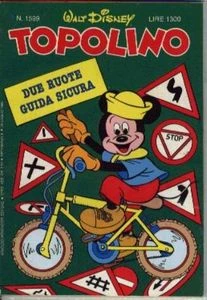 Cover of Zio Paperone i fantasmi B.B.