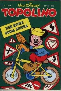 Zio Paperone i fantasmi B.B.