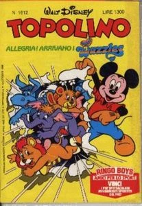 Cover of Per un pugno di fagioli