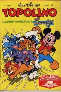 Per un pugno di fagioli