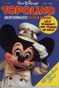 Zio Paperone e il recupero del Paperic