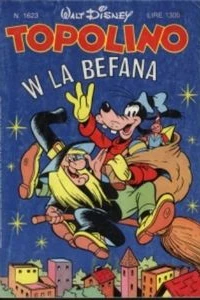Paperino e il film in... VivaVision
