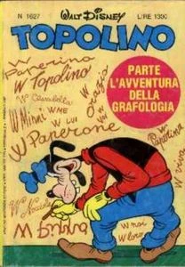 Cover of Qui, Quo, Qua e la scoperta dell'acqua calda