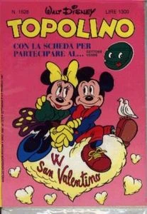 Cover of Zio Paperone e la giornata storta