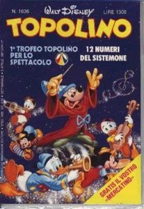 Cover of Zio Paperone e la grande scommessa delle paludi