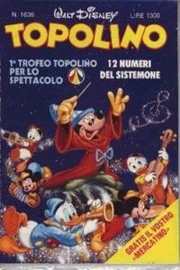 Zio Paperone e la grande scommessa delle paludi