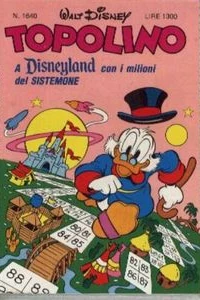Topolino e il trono delle fate (p.2)