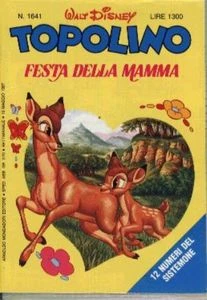 Cover of Il Papero rosso