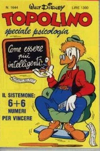 Zio Paperone e l' insanus tropicalis