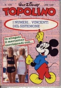 Cover of Zio Paperone e il supermaxiassegno