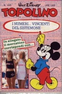 Zio Paperone e il supermaxiassegno