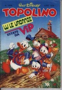 Cover of Zio Paperone e il letto di Morfeo