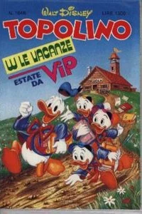 Zio Paperone e il letto di Morfeo