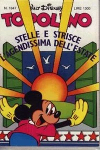 Paperino e la penuria ferrosa