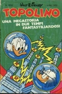 Zio Paperone e il più ricco del reame