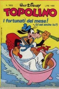 Paperino e la giornata record