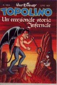 L'inferno di Paperino